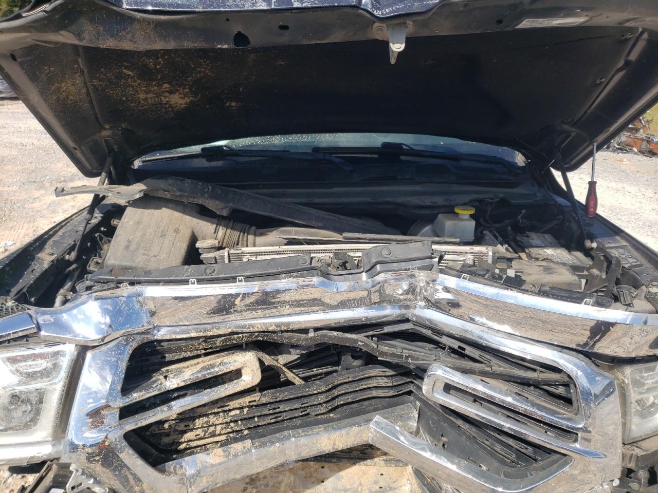 Ram 1500 Big Horn/lone Star Image 10