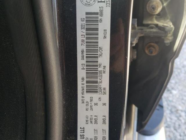 Ram 1500 Big Horn/lone Star Image 8