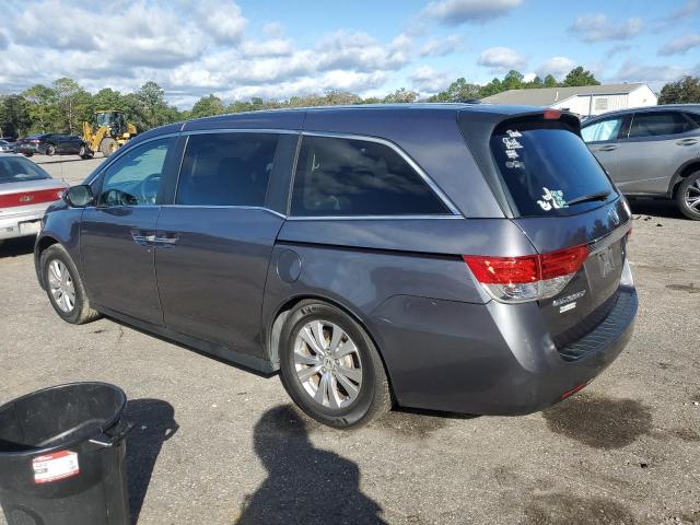 Honda Odyssey Se Image 9
