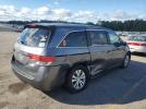 Honda Odyssey Se Image 7