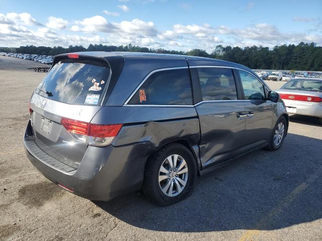 Honda Odyssey Se Image 7