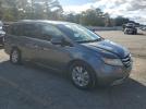 Honda Odyssey Se Image 5