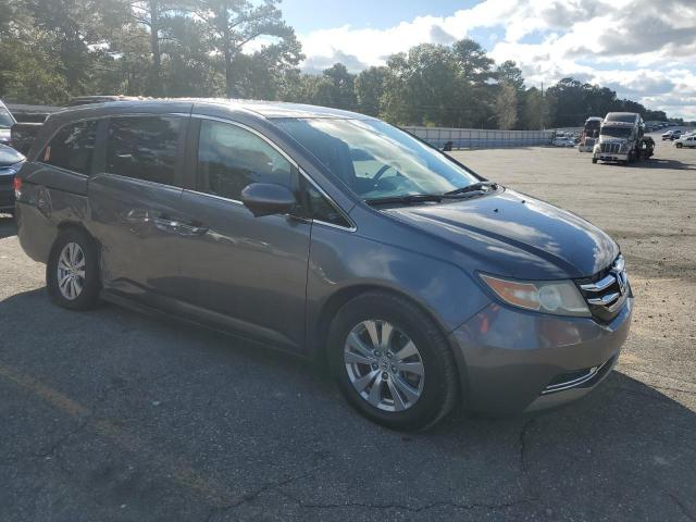 Honda Odyssey Se Image 5