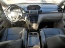 Honda Odyssey Se Image 4