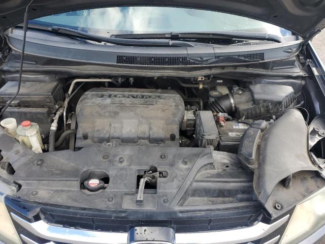 Honda Odyssey Se Image 12
