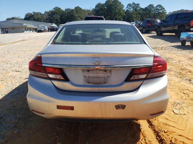 Honda Civic Lx Image 11