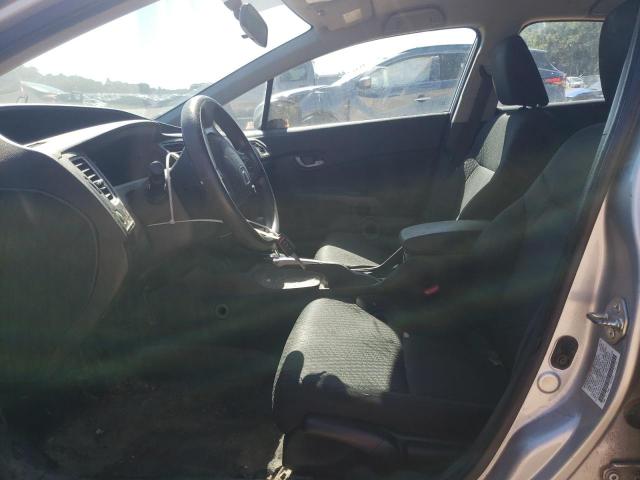 Honda Civic Lx Image 6