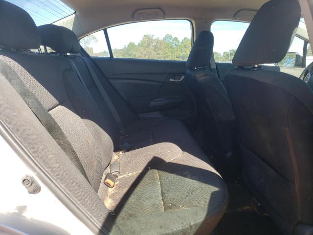 Honda Civic Lx Image 7