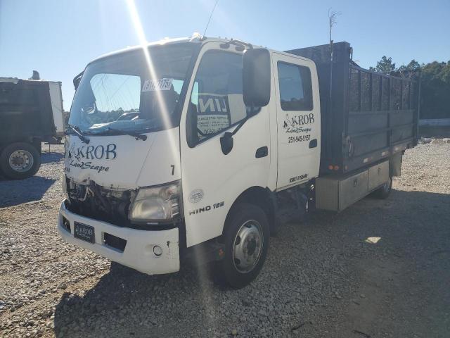  Salvage Hino Other