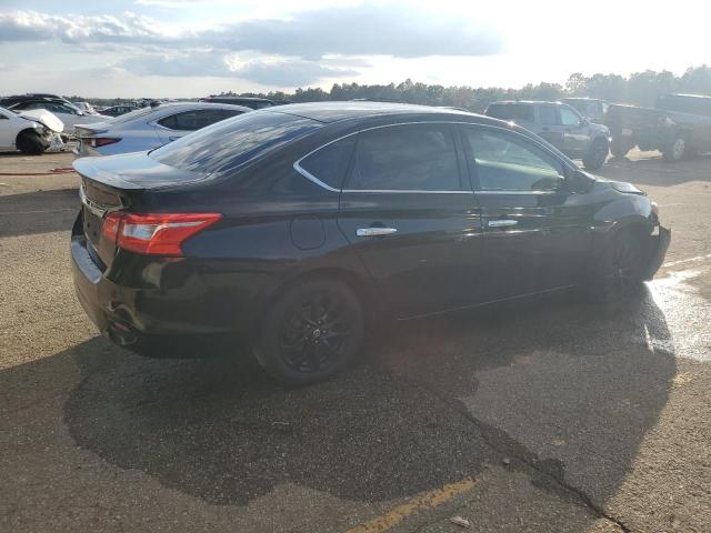 Nissan Sentra S Image 4