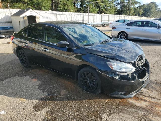 Nissan Sentra S Image 2