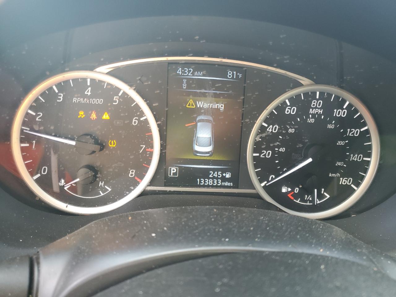 Nissan Sentra S Image 12