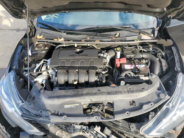 Nissan Sentra S Image 9