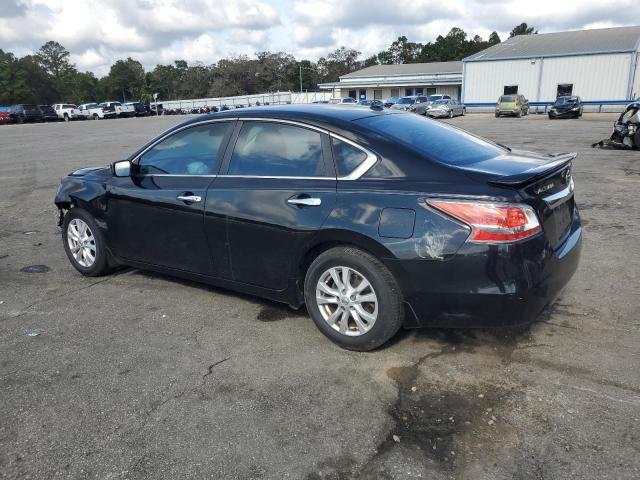 Nissan Altima 2.5 Image 3