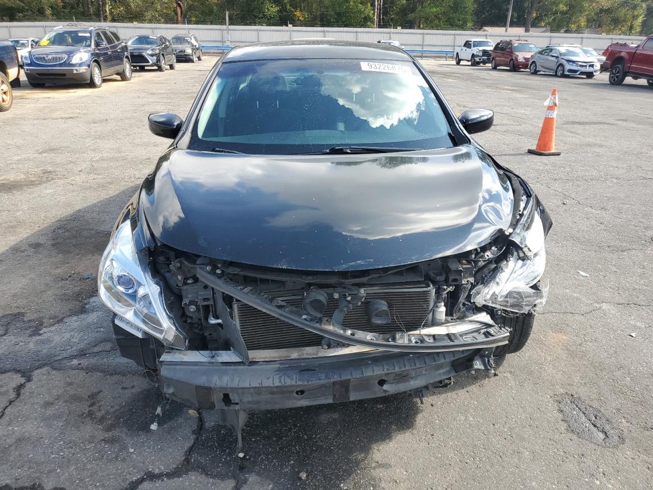 Nissan Altima 2.5 Image 2