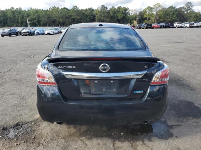 Nissan Altima 2.5 Image 7