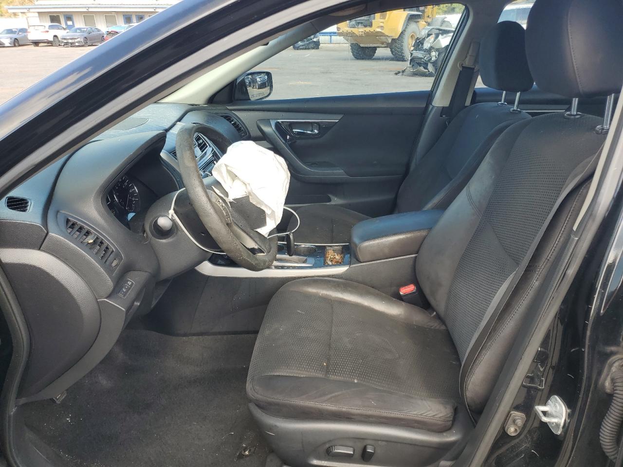 Nissan Altima 2.5 Image 5