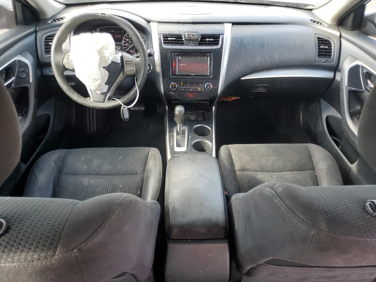 Nissan Altima 2.5 Image 6