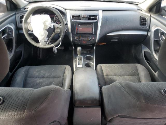 Nissan Altima 2.5 Image 6