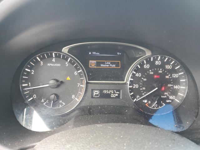 Nissan Altima 2.5 Image 8