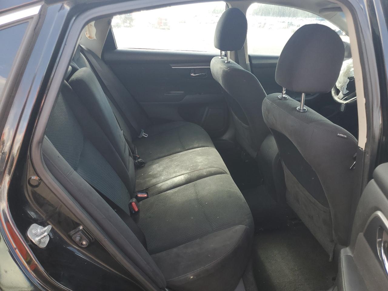 Nissan Altima 2.5 Image 11