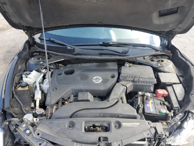 Nissan Altima 2.5 Image 12
