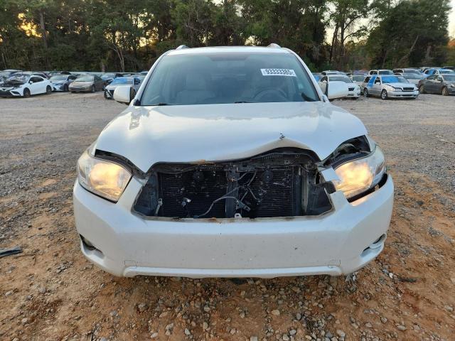 Toyota Highlander Limited Image 9