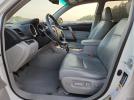 Toyota Highlander Limited Image 3