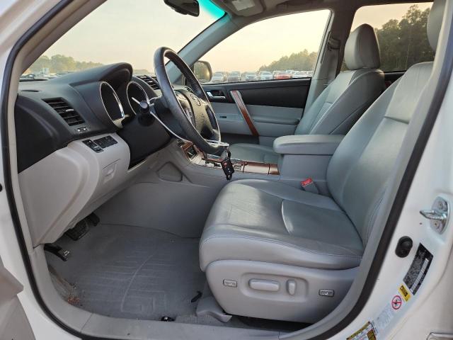 Toyota Highlander Limited Image 3