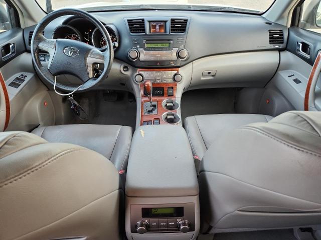 Toyota Highlander Limited Image 13