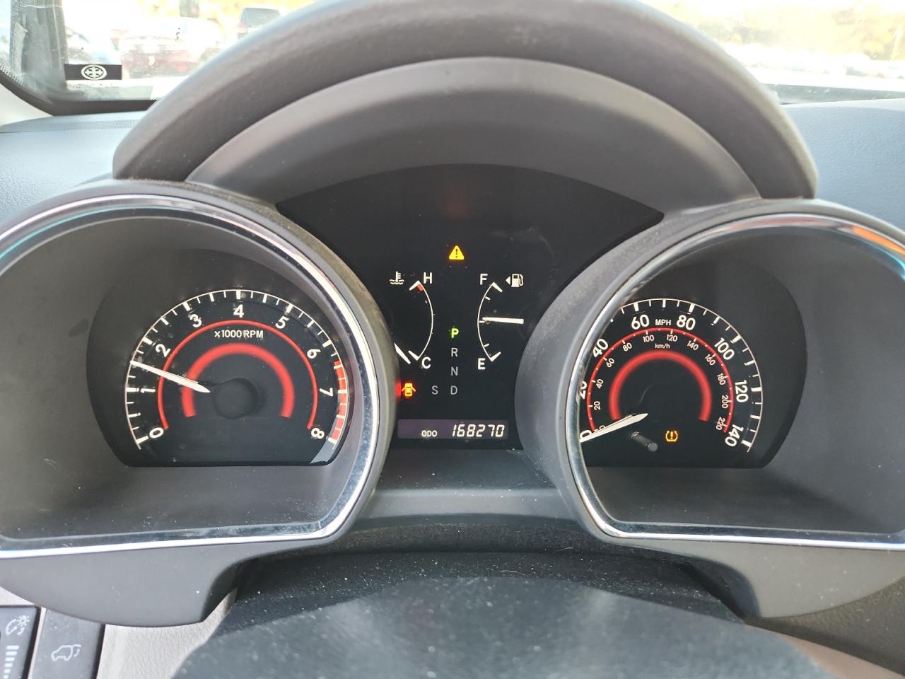 Toyota Highlander Limited Image 11