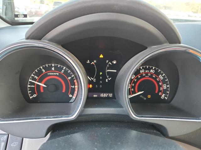 Toyota Highlander Limited Image 11