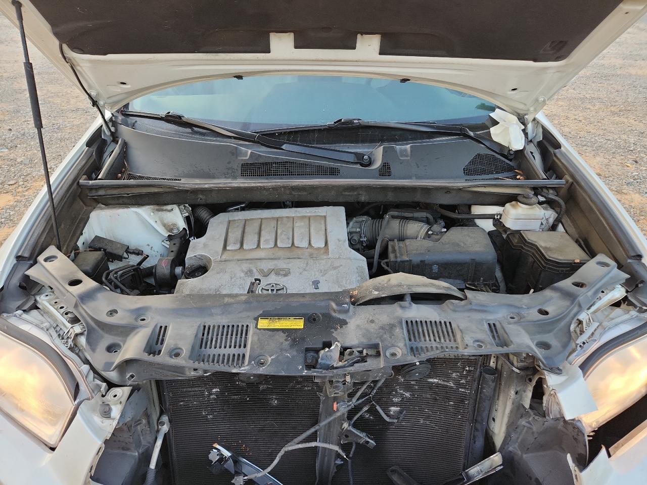 Toyota Highlander Limited Image 8