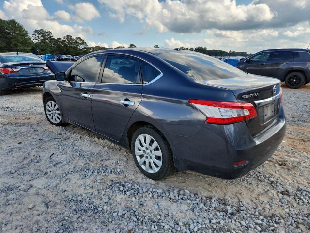 Nissan Sentra S Image 4