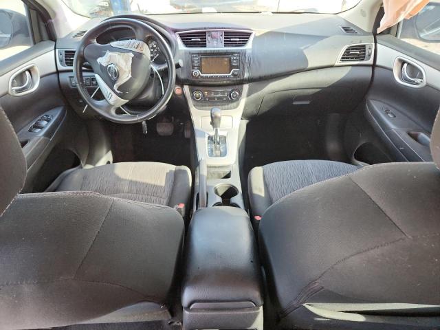 Nissan Sentra S Image 11