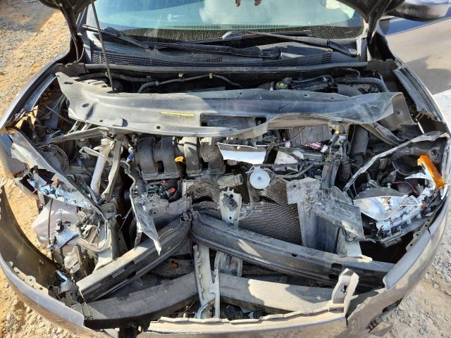 Nissan Sentra S Image 9