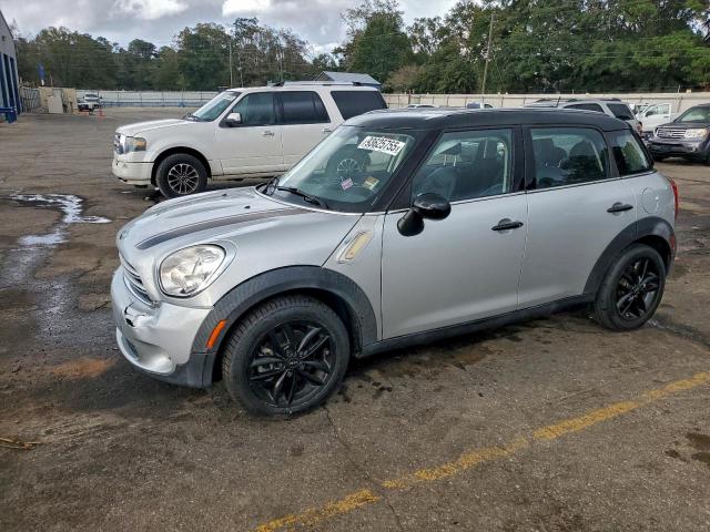  Salvage MINI Cooper