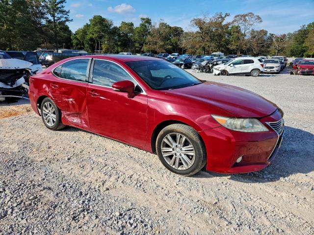 Lexus Es 350 Image 4