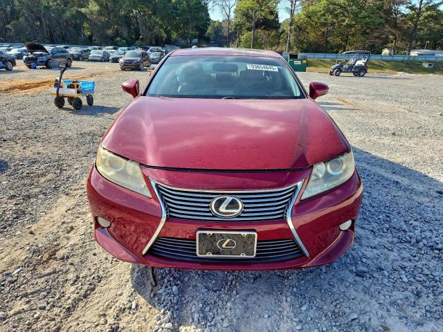 Lexus Es 350 Image 3