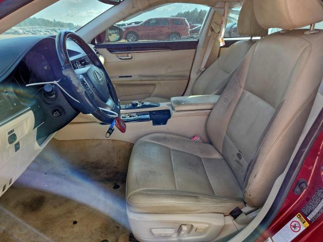 Lexus Es 350 Image 7