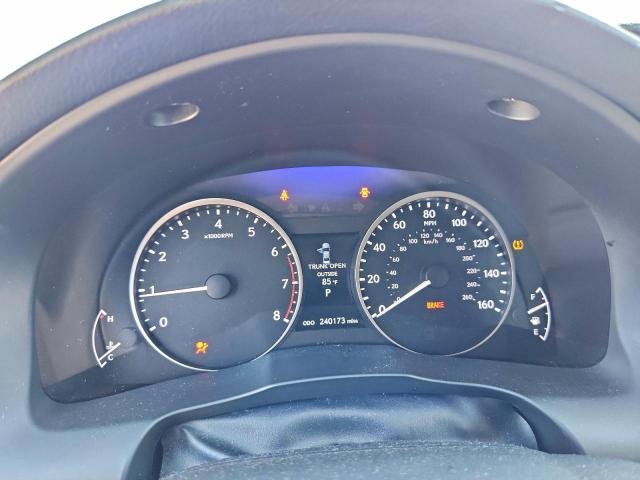 Lexus Es 350 Image 6