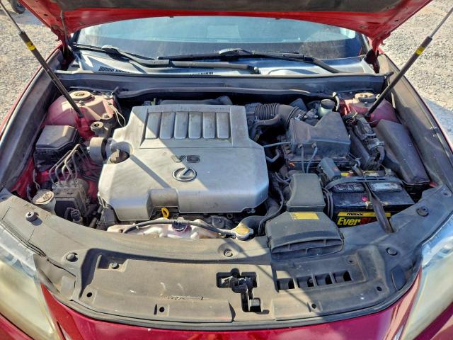 Lexus Es 350 Image 5