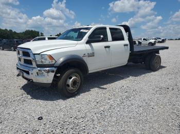  Salvage Ram 5500