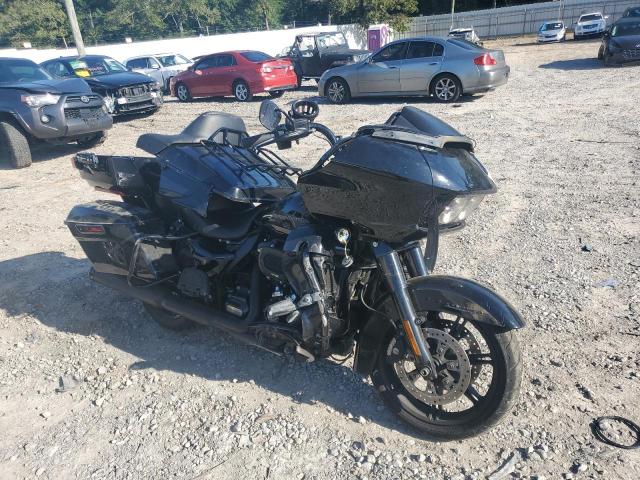  Salvage Harley-Davidson Fltrk