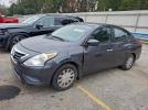 Nissan Versa S Image 1
