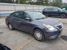 Nissan Versa S Image 9