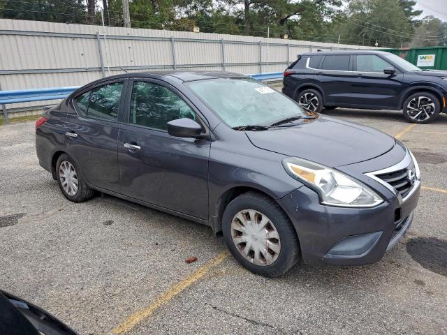 Nissan Versa S Image 9