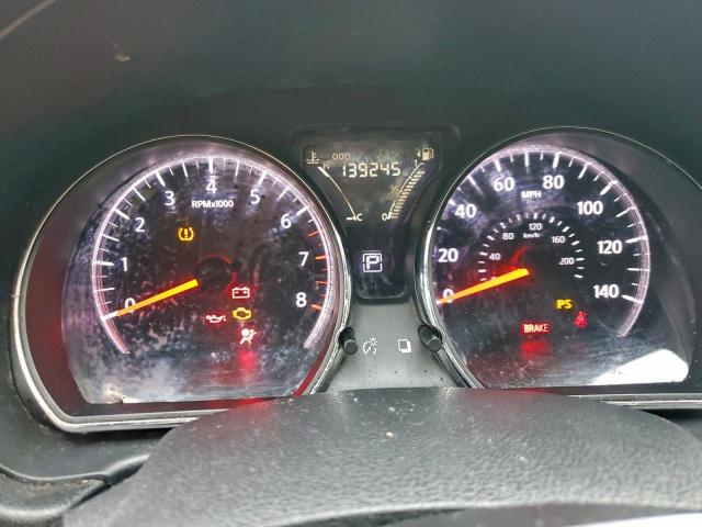 Nissan Versa S Image 10