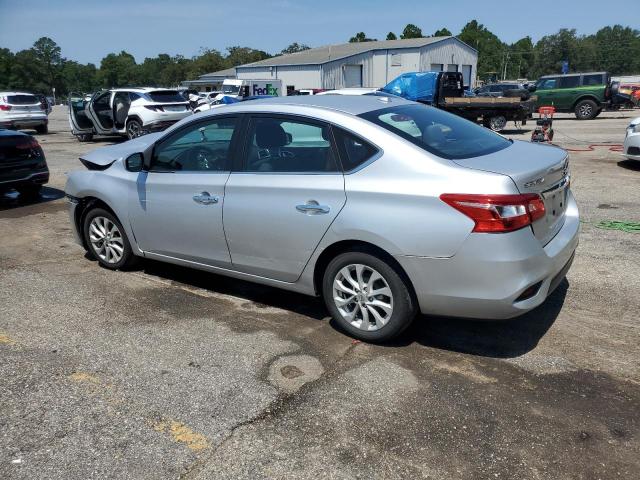 Nissan Sentra S Image 8