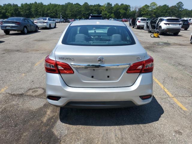 Nissan Sentra S Image 5